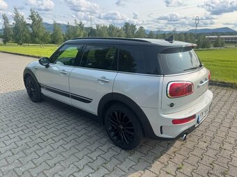 Mini clubman S All4 2,0Turbo - 5