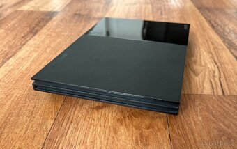 Sony Playstation 2 Slim (SCPH-90004) černá - 5