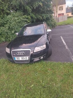 Audi a6 - 5