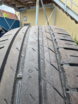 225/65 R17 106V Nokian pneumatika Wetproof 1 - 5