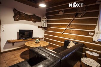 Prodej Rodinný dům, 100㎡ - 5
