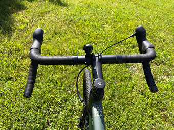Gravel Triban GRVL 120 velikost L rv 2023 - 5