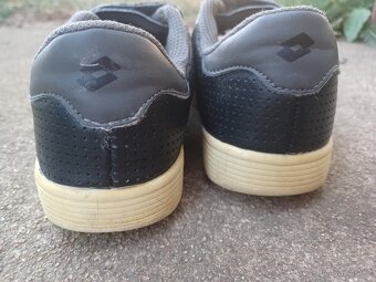 Boty Lotto 30 - 5