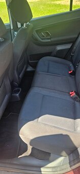 Škoda fabia 1.2 tsi 77kw Dsg 7.rychlosti - 5