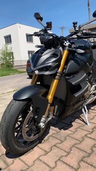 Ducati Streetfighter V4S - 5