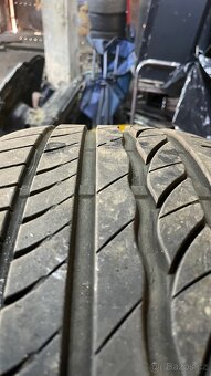 Letní sada Bridgestone Turanza 215/45/16 - 5