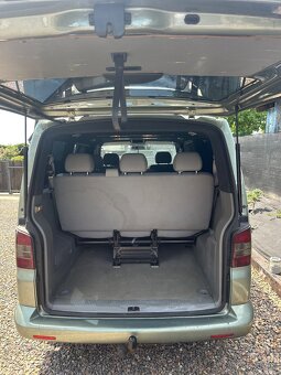 Vw T5 - 5