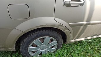 Prodám Chevrolet Lacetti - 5