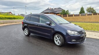 Sharan 2,0 tdi 130kw 2014 - 5