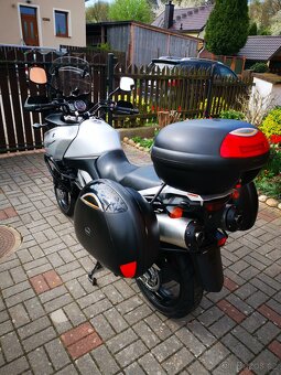 Suzuki DL1000 V-Strom K4 - 5