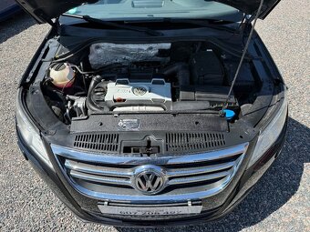 VW Tiguan 1.4tsi 4motion (servis) - 5