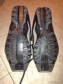 Boty na běžky Fischer XC Comfort vel. 36 SNS - 5