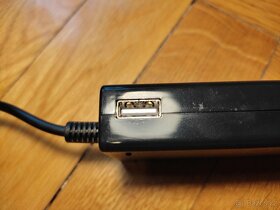 i-tec univerzální napájecí zdroj 77W - 5