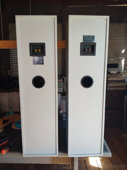 Denver SP-1000 sloupové reproduktory - 5