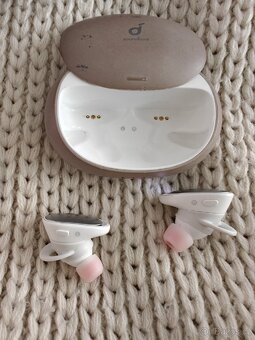 Sluchátka Soundcore Liberty 2 Pro - 5