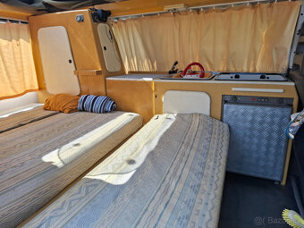Ford Transit Westfalia - 5