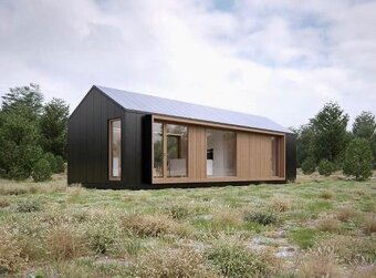 Tiny House - 5