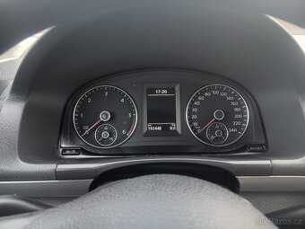 Prodám VW Touran 1T3 Style - 5