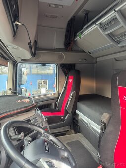 Daf XF 106.480 - 5