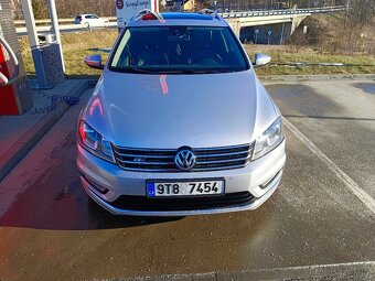 Vw Passat 2.0 tdi dsg - 5