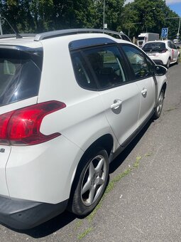 PEUGEOT 2008 1.2 81kw - 5