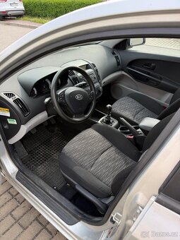 Prodám Kia Ceed - 5