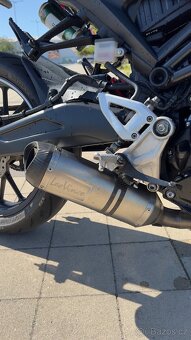 Honda CB125R 2018 11kw - 5