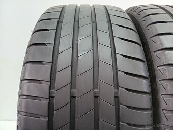 2ks letní pneu 215/45/17 Bridgestone - 5