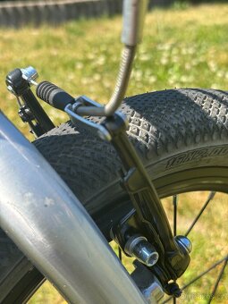 Prodám dětské kolo Early Rider Belter 16 - 5