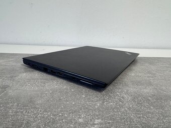 Dotykové Lenovo ThinkPad T480s - Core i5 / 20GB RAM / 256GB - 5