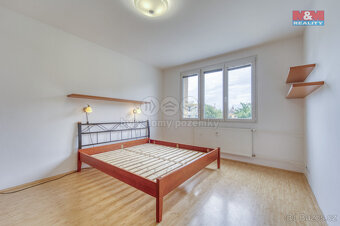 Pronájem bytu 2+kk, 36 m², Klatovy, ul. Sídliště U Pošty - 5