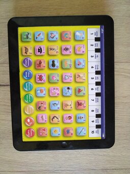 První dětský tablet a laptop - 5