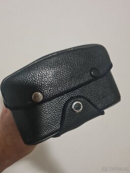 Asahi Pentax soft case pro KX/KM - 5