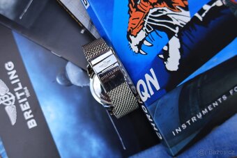 Breitling Superocean Heritage 46 mm – Full Set - 5