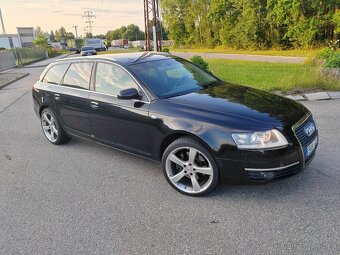 Audi A6 3.0tdi 171kw r.v.2007 - 5