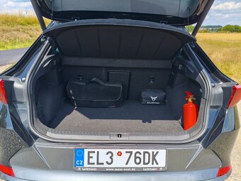 Cupra Formentor VZ 180kw e-hybrid,panorama,LED,DCC,360°kamer - 5
