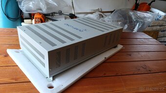 5KW Dump load Zátěž odpor pro větrné, wind elektrárny - 5