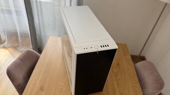 Výkonný herní PC Intel i5-10400F / RTX 3060 Ti / 16GB RAM / - 5