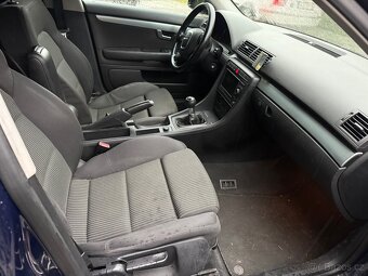 Audi a4 b7 náhradní dily - 5
