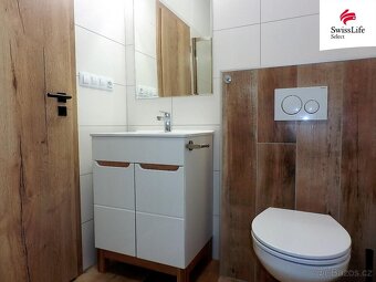 Pronájem bytu 2+kk 29 m2 Seifertova, Jihlava - 5