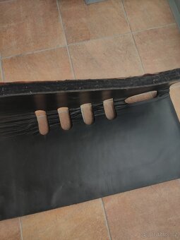 Westernova deka Wonpad USA - 5