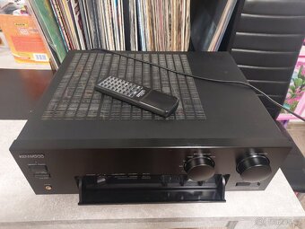 KENWOOD KA-7090R - 5