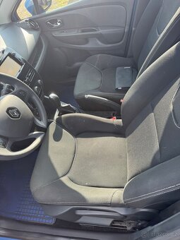 Prodám Renault clio - 5