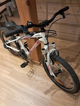 Dětské kolo Specialized Hotrock 20" - 5