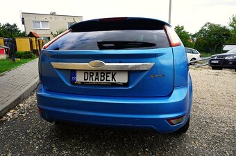 FORD FOCUS 1,8i 92kw 2008 HATCHBACK - 5