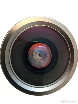 Leica Summilux 21 1.4 - 5