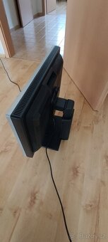 Monitor 24 palců HP LP2465 - 5