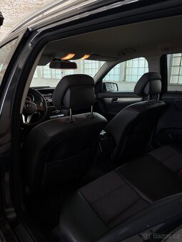 Mercedes Benz C220cdi 125kw - 5