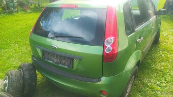 Ford Fiesta na ND - 5
