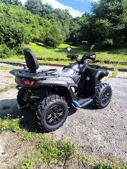 Segway AT6L EPS LIMITED T3b - 5
